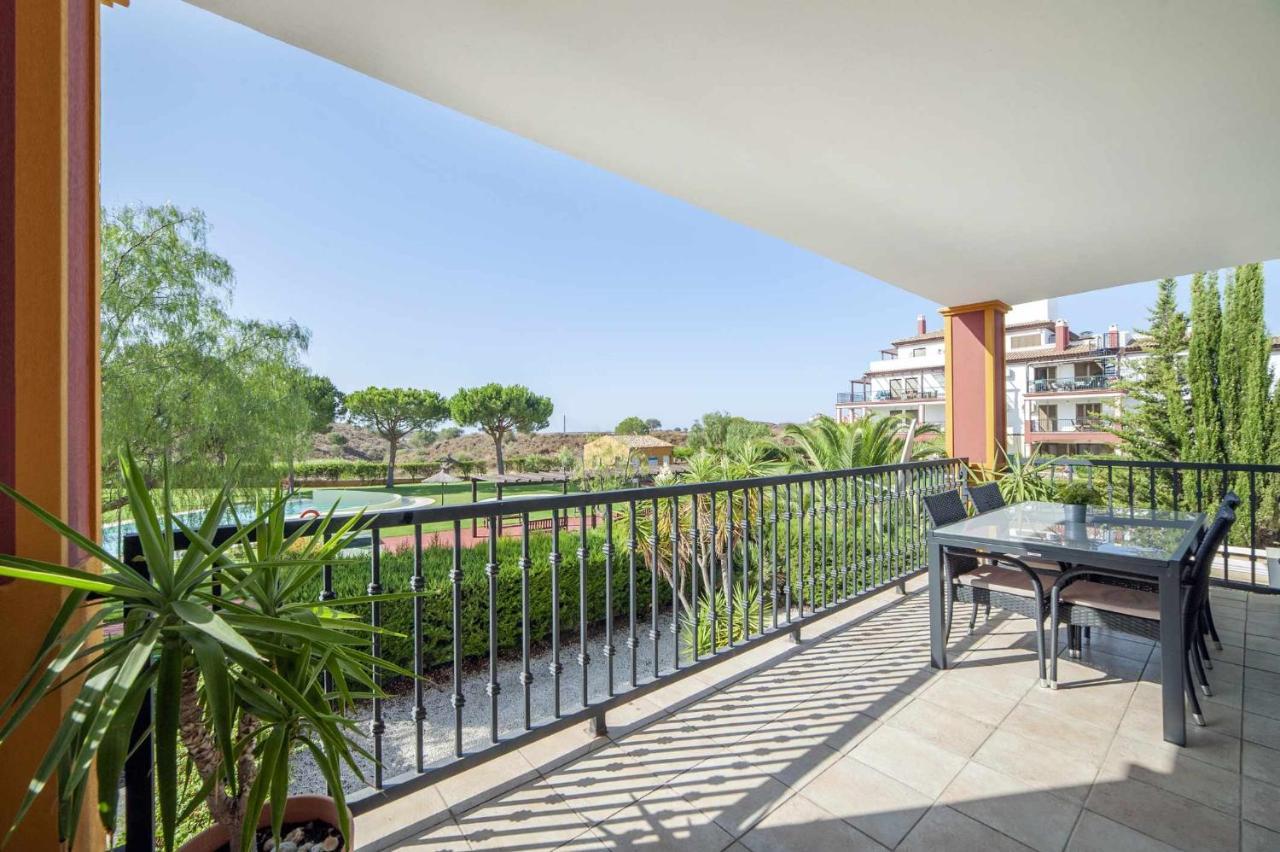 Esurigolf Ayamonte Pequeno Paraiso En El Algarve المظهر الخارجي الصورة