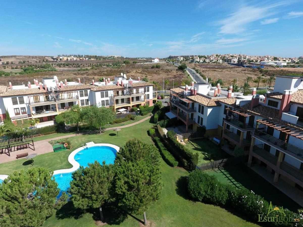 شقة Esurigolf Ayamonte Pequeno Paraiso En El Algarve Espanol Entrada Lunes المظهر الخارجي الصورة