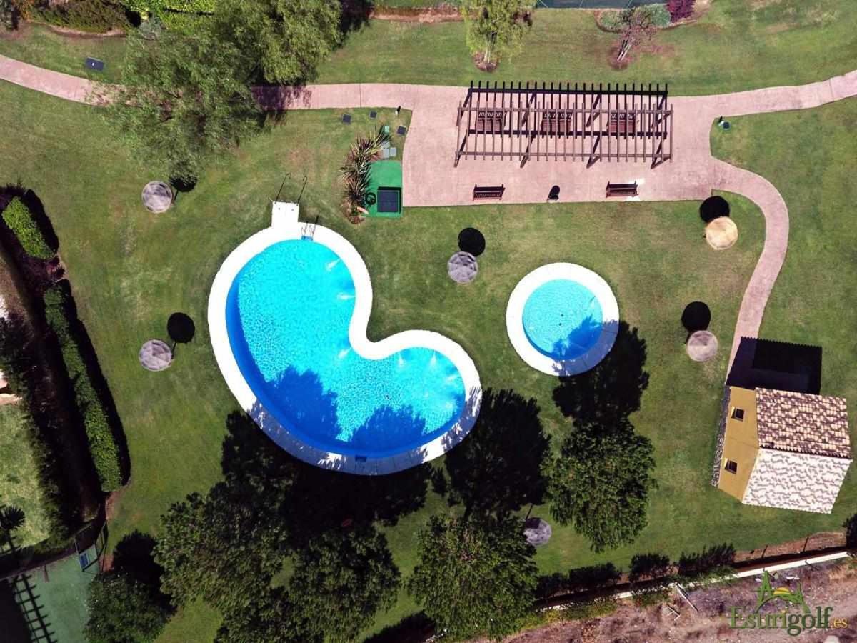 Esurigolf Ayamonte Pequeno Paraiso En El Algarve المظهر الخارجي الصورة
